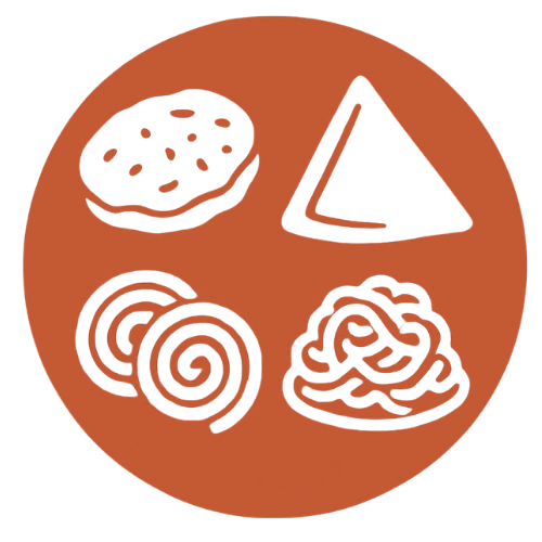 Snacks and Light Bites