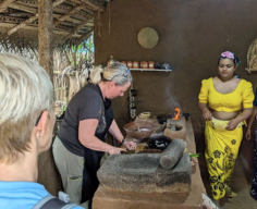 Community Engagement