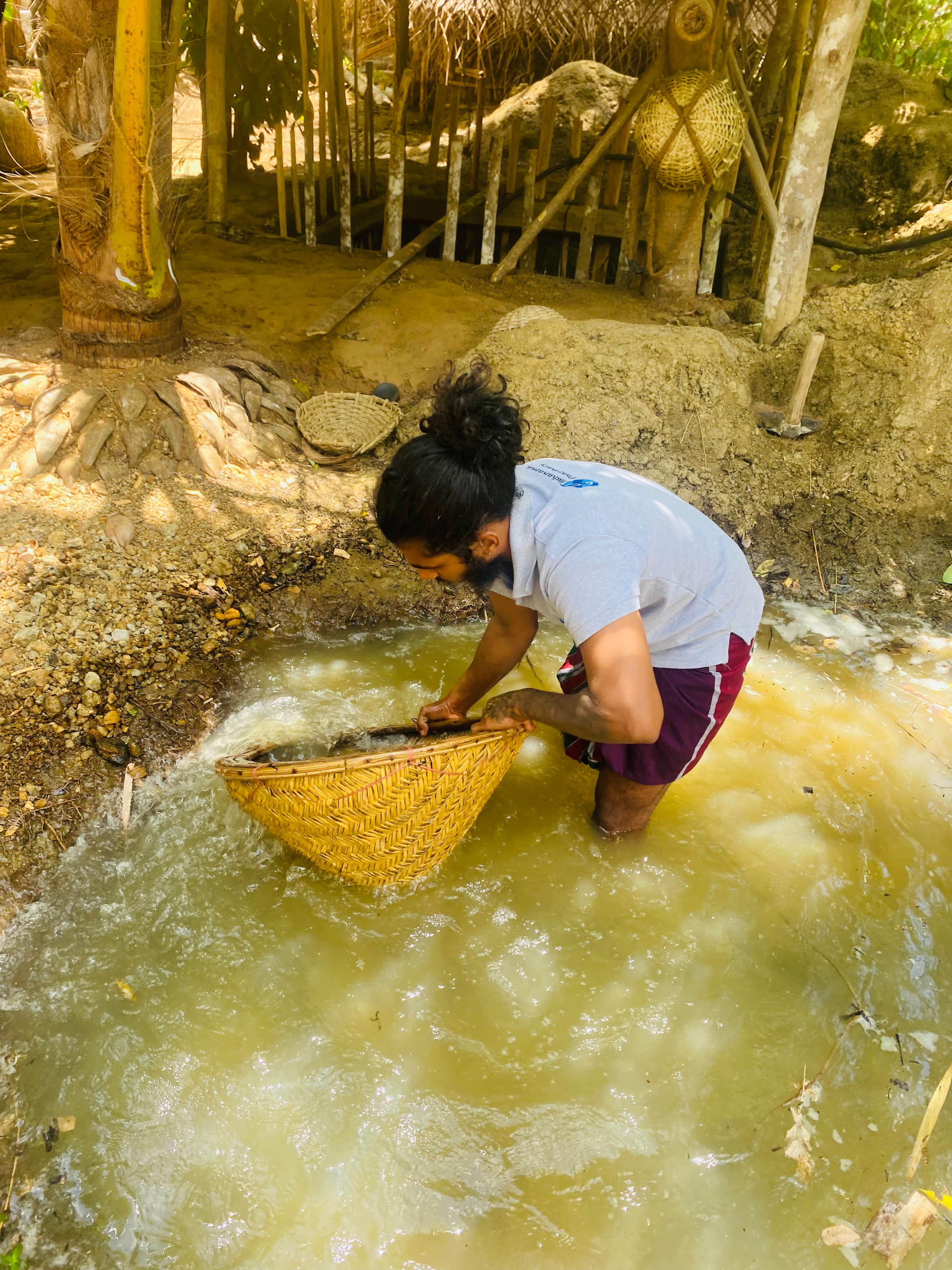 Experience Udawalawe - Local Community