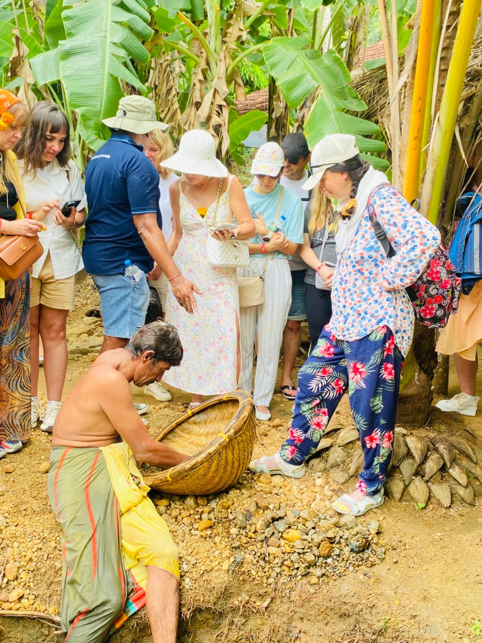 Experience Udawalawe - Nature & Wildlife