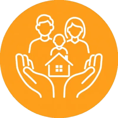 Supporting Local Families
