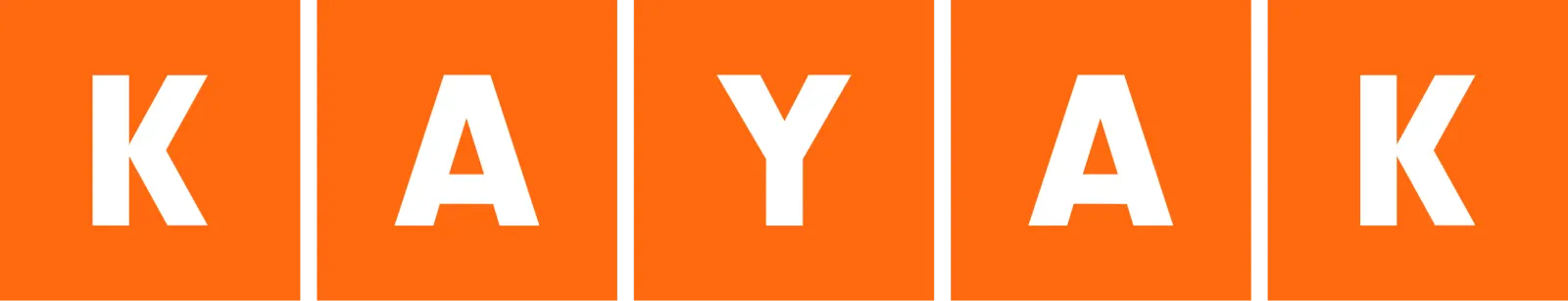 KAYAK logo